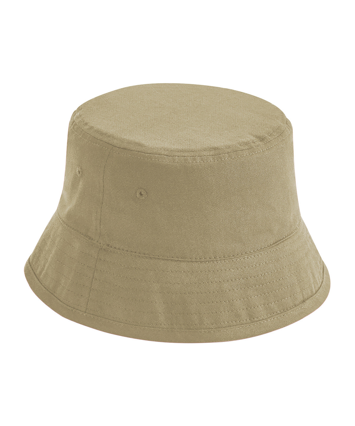 Beechfield Organic Cotton Bucket Hat (BC90N)