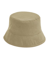 Beechfield Organic Cotton Bucket Hat (BC90N)
