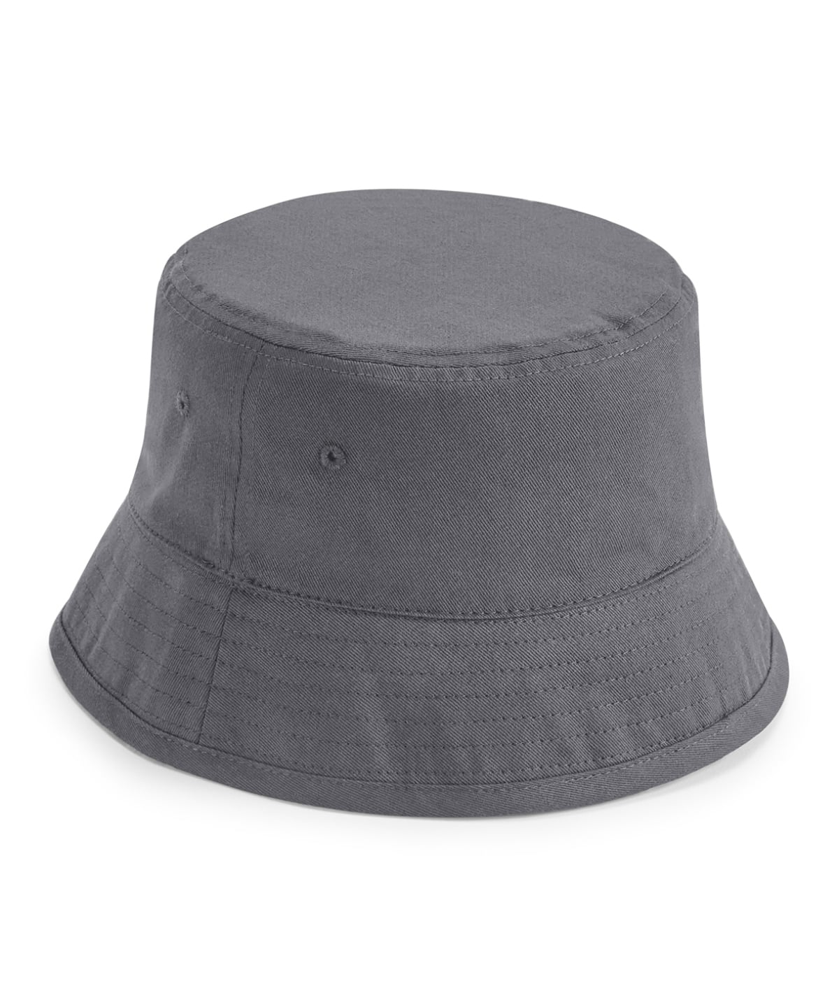 Beechfield Organic Cotton Bucket Hat (BC90N)