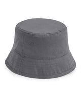 Beechfield Organic Cotton Bucket Hat (BC90N)