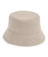Beechfield Organic Cotton Bucket Hat (BC90N)