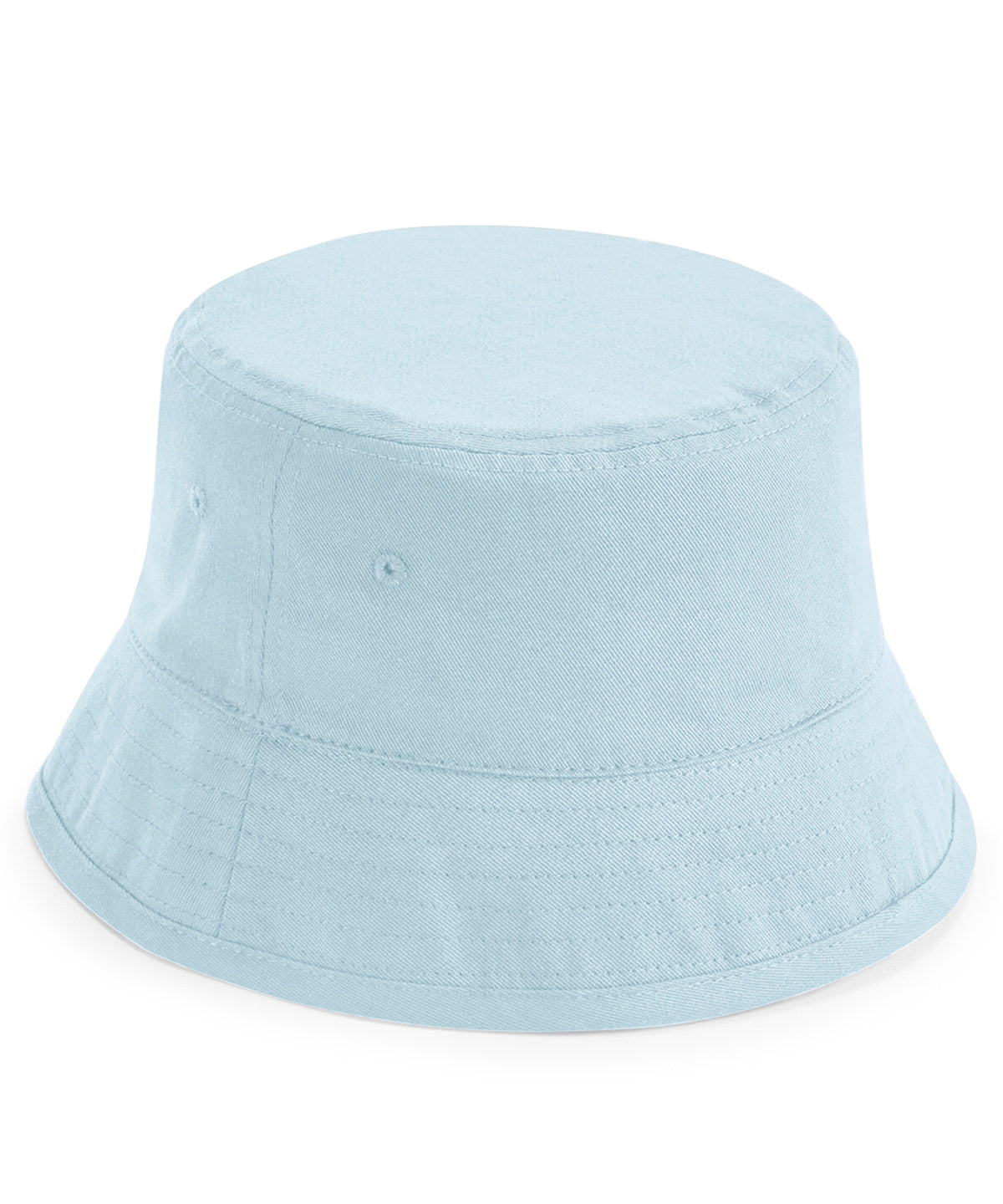 Beechfield Organic Cotton Bucket Hat (BC90N)
