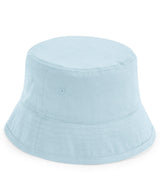 Beechfield Organic Cotton Bucket Hat (BC90N)