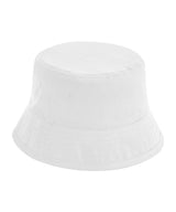 Beechfield Organic Cotton Bucket Hat (BC90N)