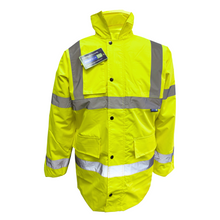 Hivis Coat