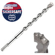 Vires 2H Pro SDS plus drill bit