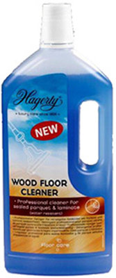 Wood Floor Cleaner