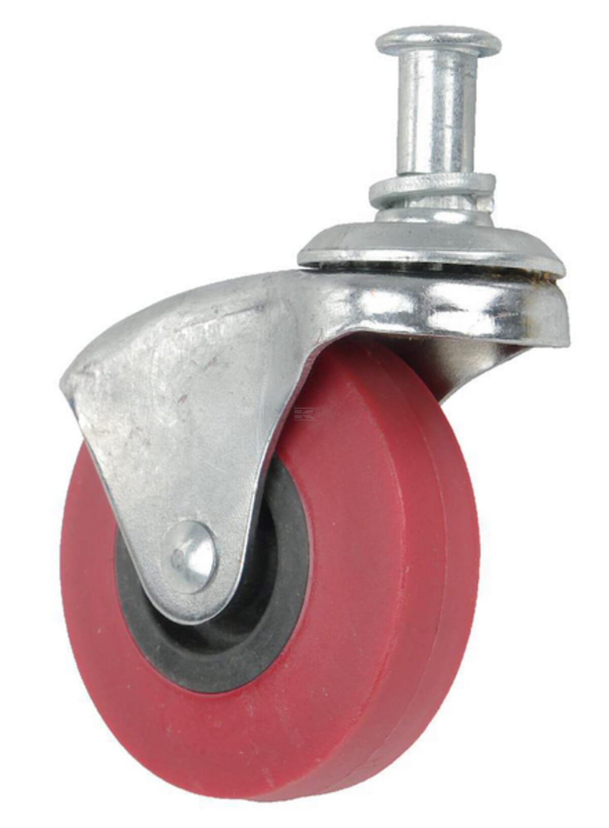 Wheel only for Mechanics Inspection Trolleys