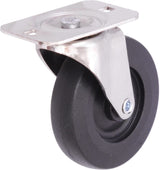 Wheel only for Mechanics Inspection Trolleys