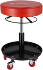 Mechanic's stool