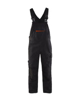 Blaklader 2695 Bib and Brace Trousers Stretch