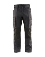 Blaklader 1459 Service Trousers Stretch