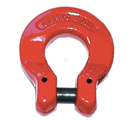 Omega Shackle
