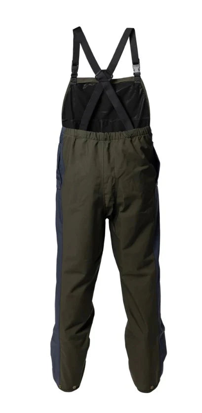 Kaiwaka Stormforce Bib Overtrousers