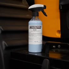 Chrome Blink 500ml