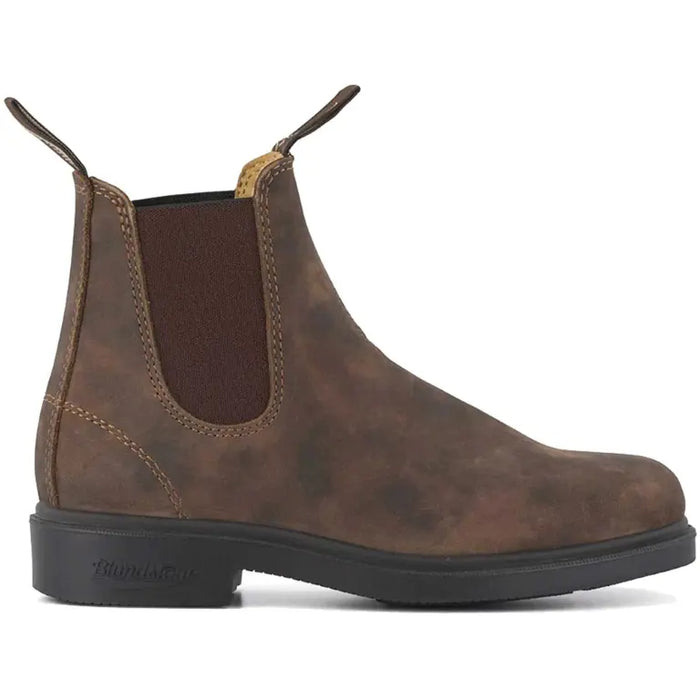 Blundstone Rustic Dealer - 1306