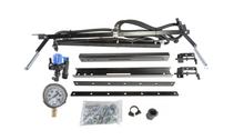 Quad BOOM KIT SPRAYER ASSEMBLY 10ft