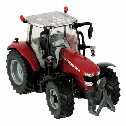 Massey Ferguson 6718 S