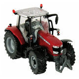 Massey Ferguson 6718 S