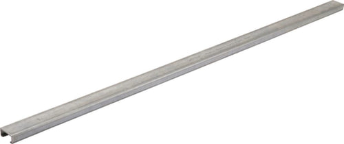 Strip brushes rail Universal