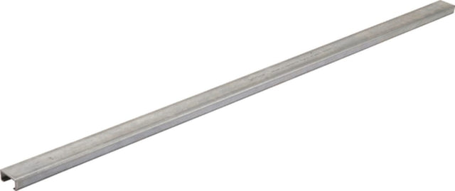 Strip brushes rail Universal