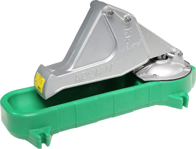 LA BUVETTE Membrane Pasture Pump aquamat