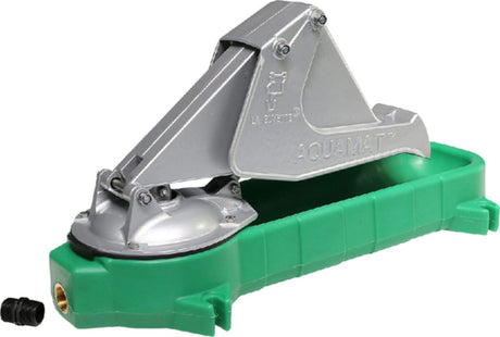 LA BUVETTE Membrane Pasture Pump aquamat