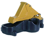 LA BUVETTE Membrane Pasture Pump aquamat N.C. for Nursing Cows