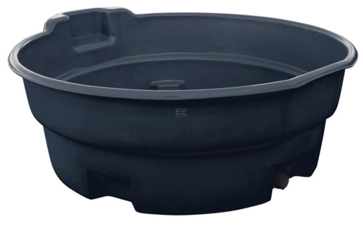 LA BUVETTE Meadow drinking Bowl Interbac