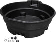 LA BUVETTE Meadow drinking Bowl Interbac