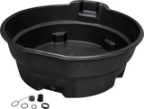 LA BUVETTE Meadow drinking Bowl Interbac