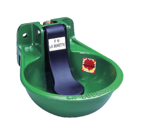 LA BUVETTE Drinking Bowl F11 horizontal connection