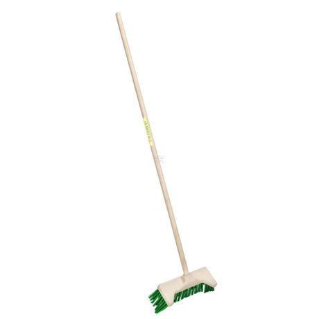 LA BUVETTE Brush PVC with Handle