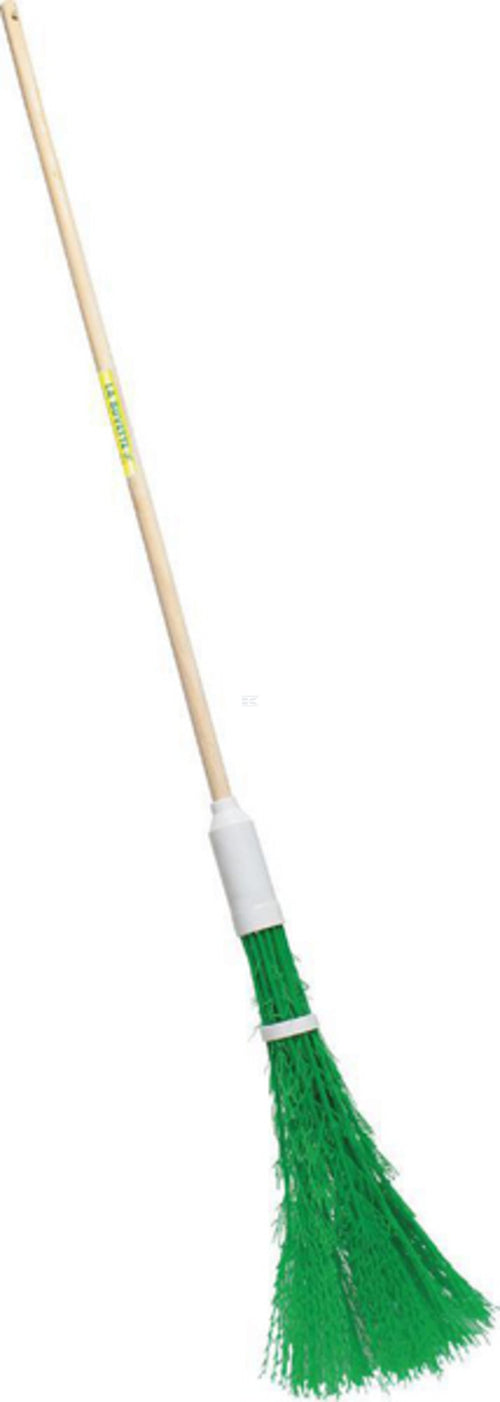 LA BUVETTE Broom with handle