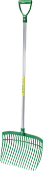 LA BUVETTE Manure Fork plastic