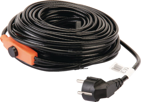 LA BUVETTE 230-V heating wire with thermostat.