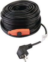 LA BUVETTE 230-V heating wire with thermostat.