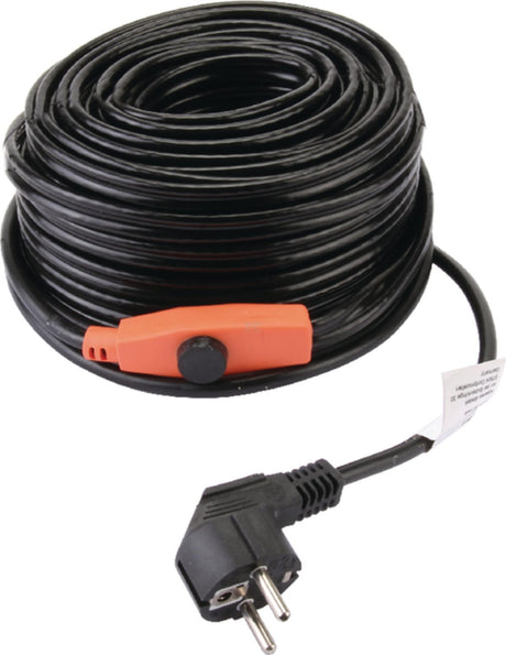 LA BUVETTE 230-V heating wire with thermostat.