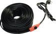 LA BUVETTE 230-V heating wire with thermostat.