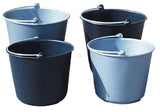 Gripline Buckets