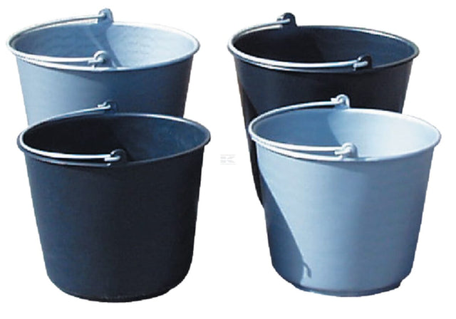 Gripline Buckets