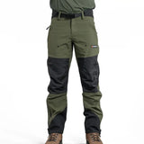 Bushbuck Defender Waterproof Trousers