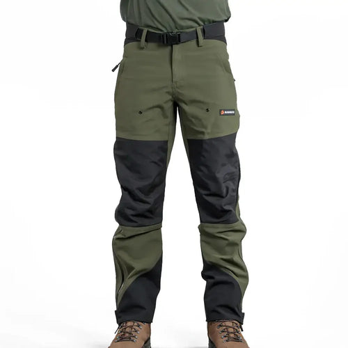 Bushbuck Defender Waterproof Trousers