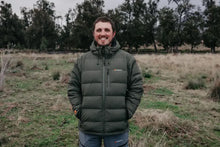 Bushbuck Furnace Waterproof Down Puffer Jacket PRE ORDER