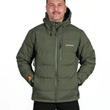 Bushbuck Furnace Waterproof Down Puffer Jacket