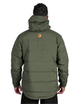 Bushbuck Furnace Waterproof Down Puffer Jacket