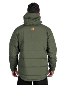 Bushbuck Furnace Waterproof Down Puffer Jacket PRE ORDER