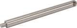 Spare parts for trolley jacks Compac