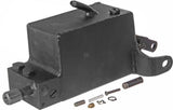 Spare parts for trolley jacks Compac