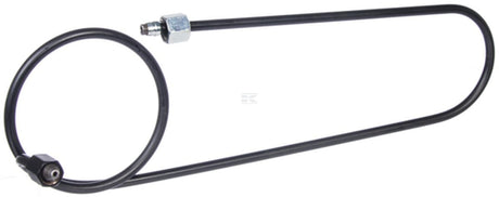 Spare parts for trolley jacks Compac